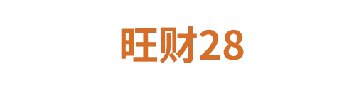 旺财28